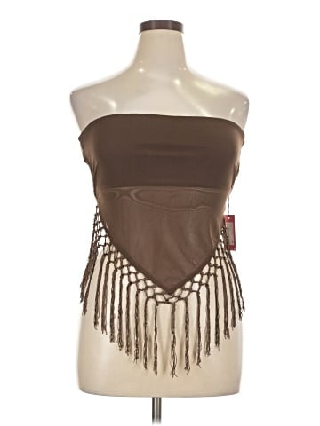 Edikted Sleeveless Top (view 1)