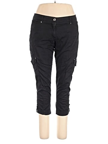 White House Black Market Cargo Pants (view 1)