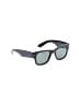 Ray-Ban Black Sunglasses One size - photo 1