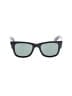 Ray-Ban Black Sunglasses One size - photo 2