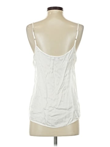 Topshop Sleeveless Blouse (view 2)
