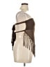 Edikted Brown Sleeveless Top Size XL - photo 4