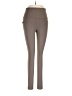 Athleta Brown Active Pants Size M (tall) - photo 1