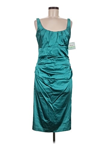 Suzi Chin for Maggy Boutique Cocktail Dress (view 1)