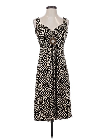 En Focus Studio Casual Dress (view 1)