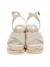 Dolce Vita Ivory Wedges Size 9 - photo 2