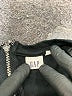 Gap Black Sleeveless Top Size XL - photo 8
