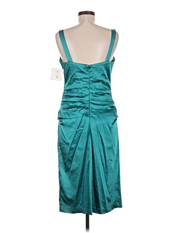 Suzi Chin for Maggy Boutique Cocktail Dress (view 2)