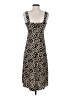En Focus Studio Black Casual Dress Size 4 - photo 2