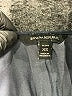 Banana Republic 100% Polyester Black Blue Sleeveless Blouse Size XS - photo 7