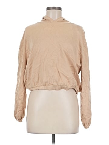 Nasty Gal Inc. Pullover Hoodie (view 1)