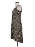 En Focus Studio Black Casual Dress Size 4 - photo 5