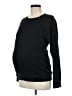 Smallshow Black Sweatshirt Size M - photo 1