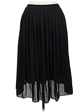 Uniqlo Formal Skirt (view 1)