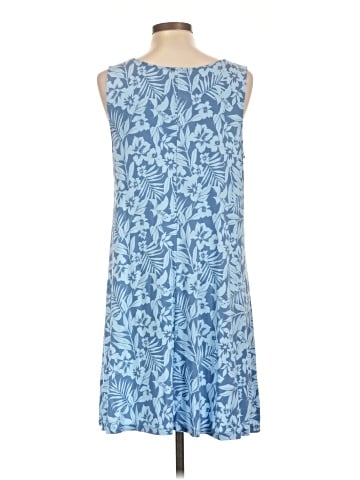 St. John's Bay Casual Dress (view 2)