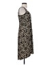 En Focus Studio Black Casual Dress Size 4 - photo 4