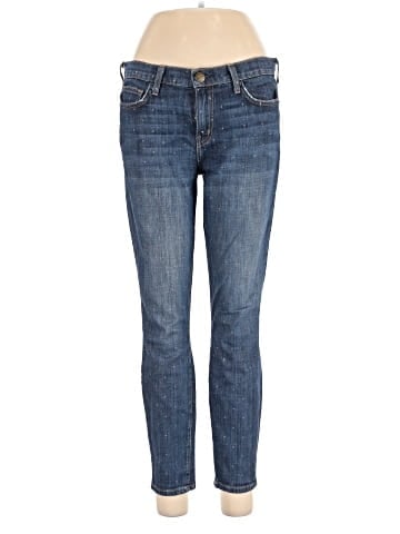 Current/Elliott Jeans (view 1)