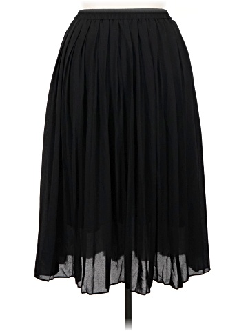 Uniqlo Formal Skirt (view 2)