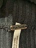 Free People Gray Turtleneck Sweater Size L - photo 7