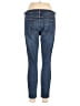 Current/Elliott Hearts Blue Jeans Size 30 waist - photo 2