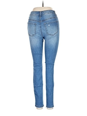 Design Lab Lord & Taylor Jeans (view 2)
