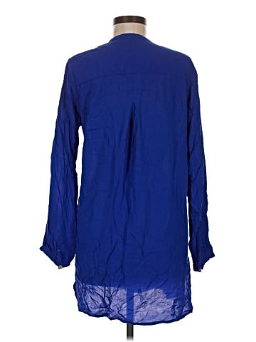 ViX by Paula Hermanny Long Sleeve Blouse (view 2)