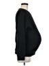 Smallshow Black Sweatshirt Size M - photo 4