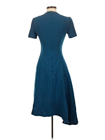Black Halo Casual Dress (view 2)
