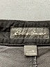 Eddie Bauer Solid Gray Cargo Shorts Size 12 - photo 3