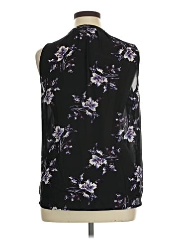 Katherine Barclay Sleeveless Blouse (view 2)