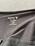 Active by Old Navy Solid Black Jumpsuit Size L (tall) - photo 4