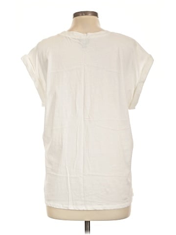 INC International Concepts Short Sleeve Top (view 2)