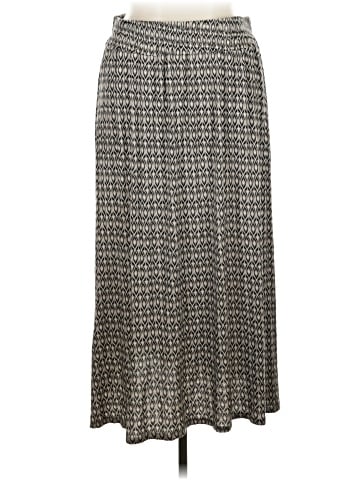 Dana Buchman Casual Skirt (view 1)