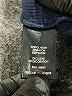 Torrid Blue Casual Dress Size 2X Plus (2) - photo 8