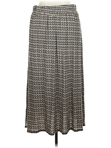Dana Buchman Casual Skirt (view 2)