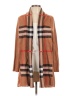 Mud Pie Brown Cardigan Size L - photo 1