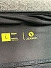 Xersion Solid Black Active Pants Size L - photo 7