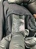 Xersion Solid Black Active Pants Size L - photo 8