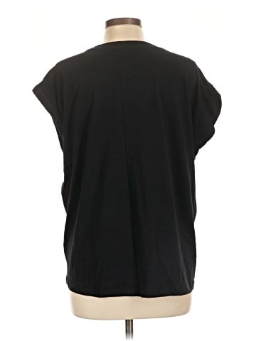 INC International Concepts Short Sleeve Top (view 2)