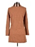 Mud Pie Brown Cardigan Size L - photo 2