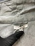 Maurices 100% Cotton Camo Gray Jacket Size 14 (0) - photo 6
