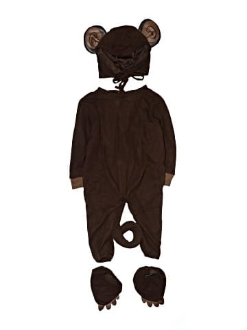 Charades Costume (view 1)