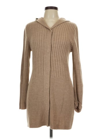 New York & Company Cardigan (view 1)