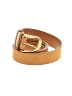 FRAME Gold Belt Size M - photo 1