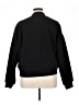 Adidas 100% Polyester Solid Black Pullover Sweater Size XL - photo 2