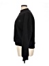 Adidas 100% Polyester Solid Black Pullover Sweater Size XL - photo 5