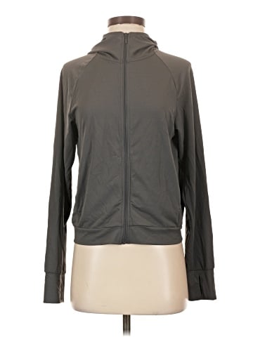 Uniqlo Track Jacket (view 1)