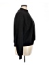 Adidas 100% Polyester Solid Black Pullover Sweater Size XL - photo 4