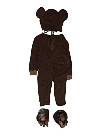 Charades Costume (view 2)