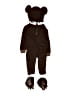 Charades 100% Polyester Brown Costume Size Newborn - photo 2